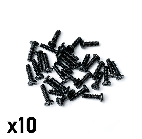 10 x Philips Screws for PS Vita 1000